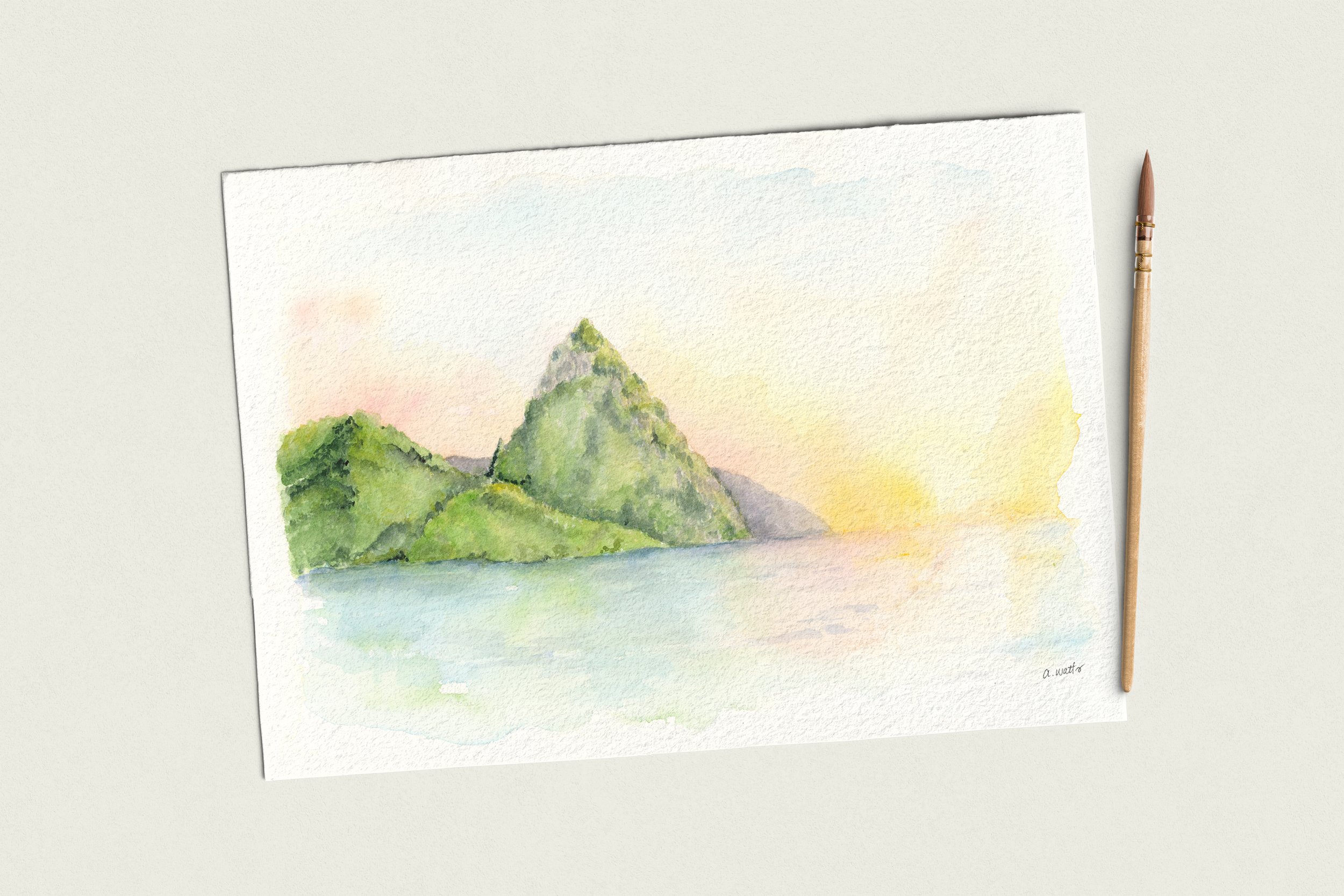 FlatLay_StLuciaOceanScape3.jpg