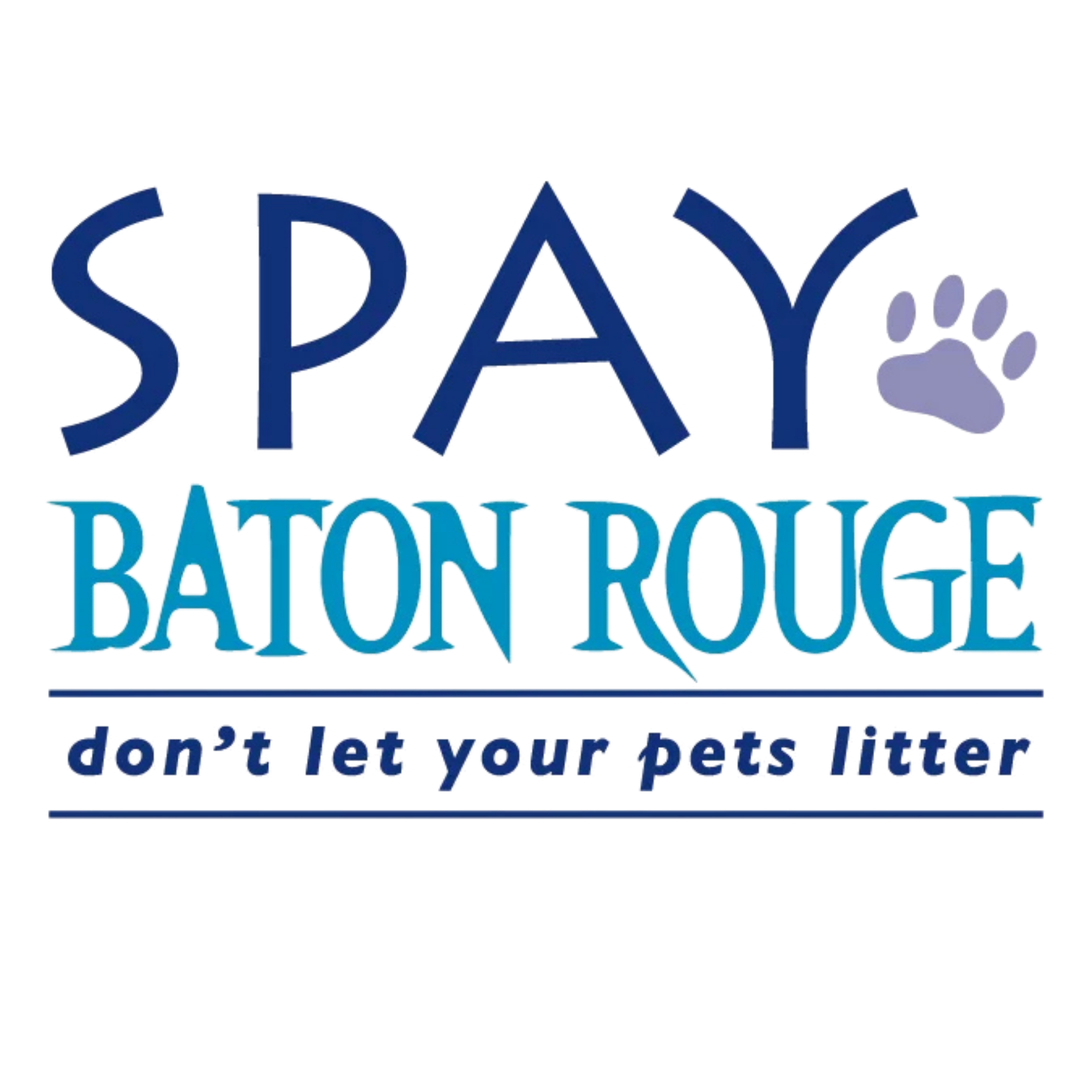 Spay Baton Rouge