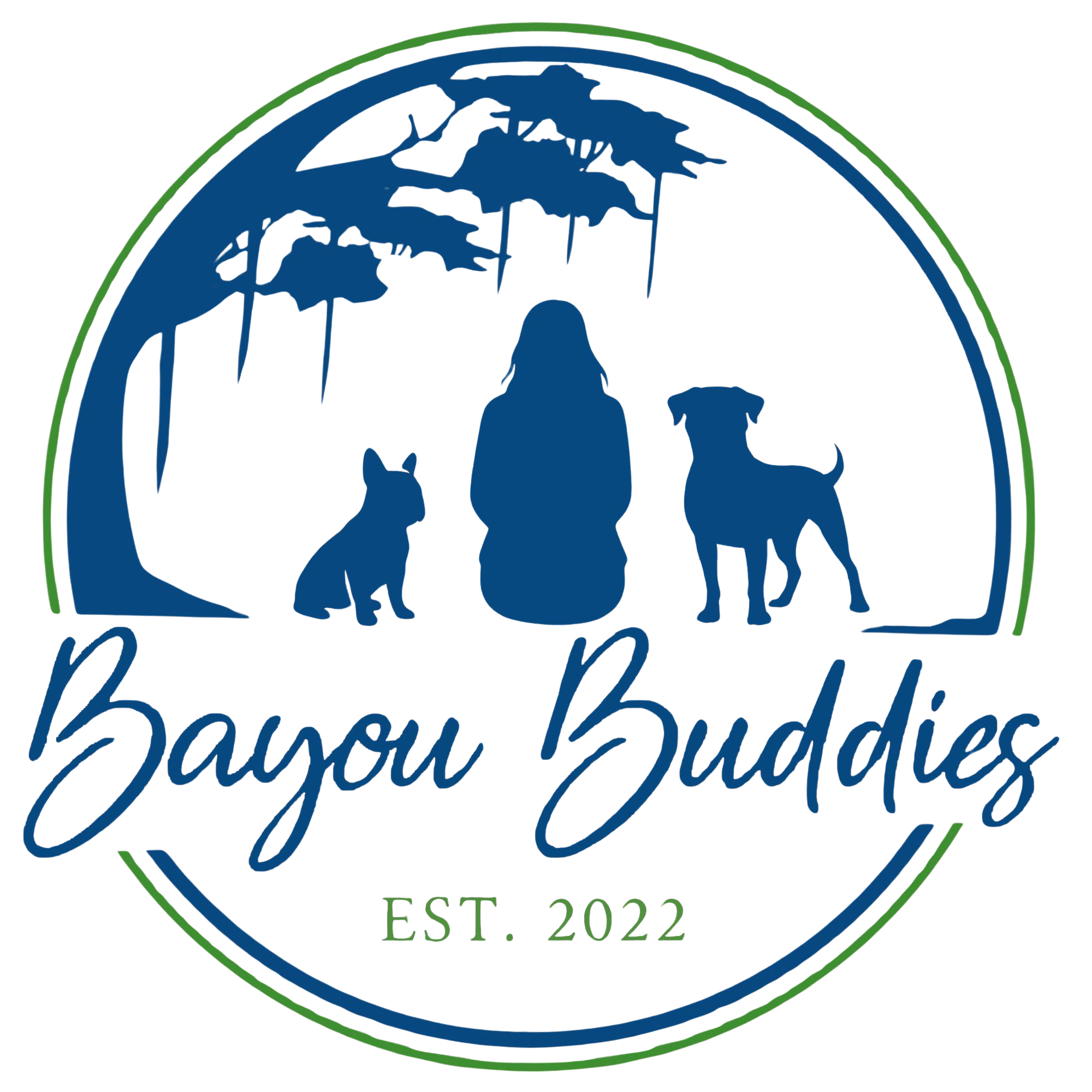 https://www.facebook.com/BayouBuddies1/