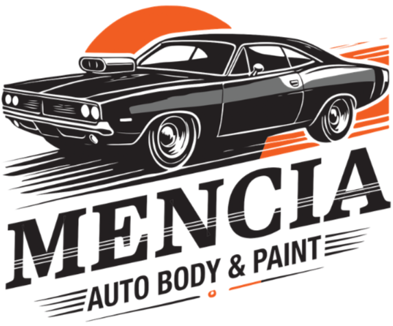 Mencia Auto Body &amp; Paint
