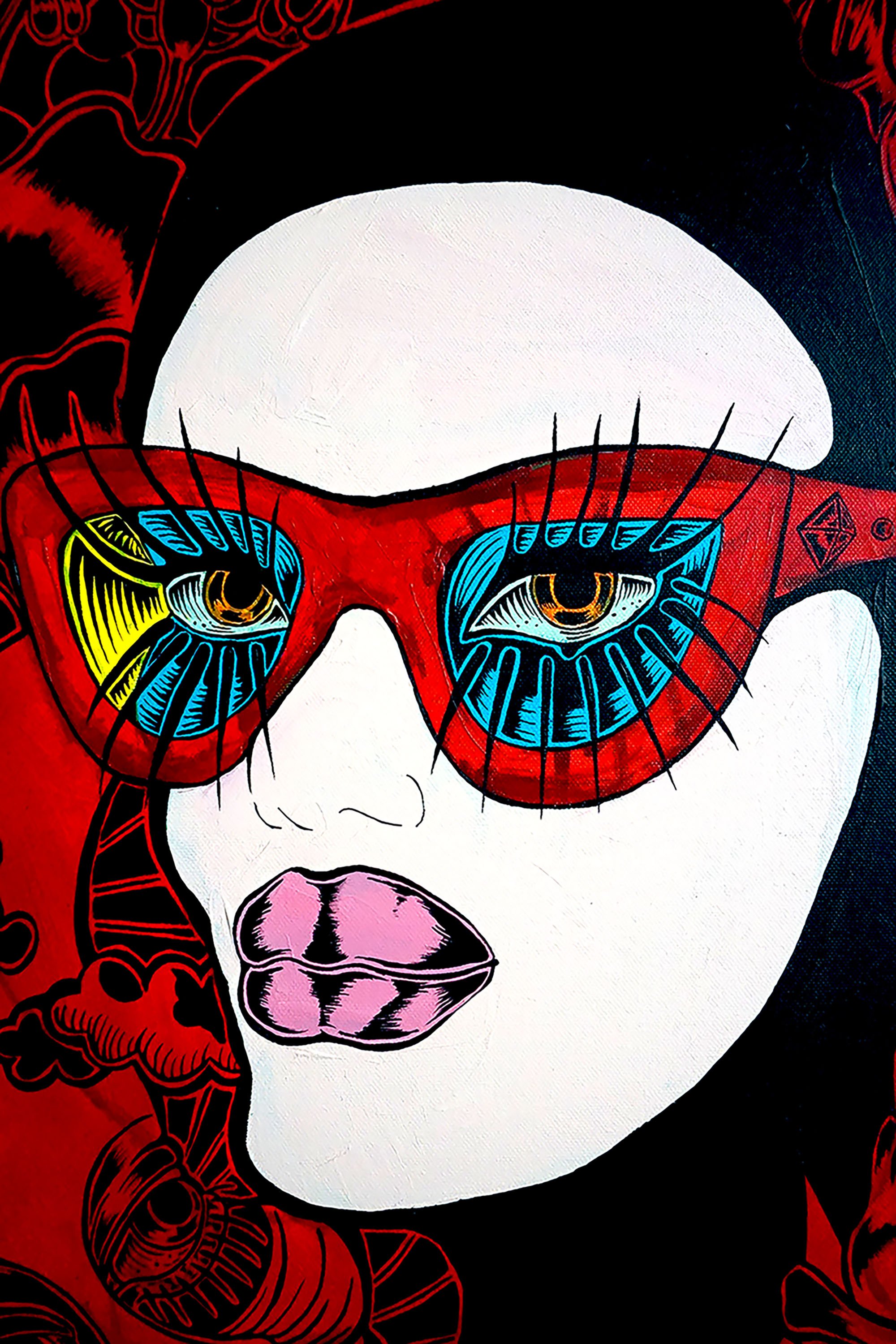 GRIDA,Dream,2023(Detail1).jpg