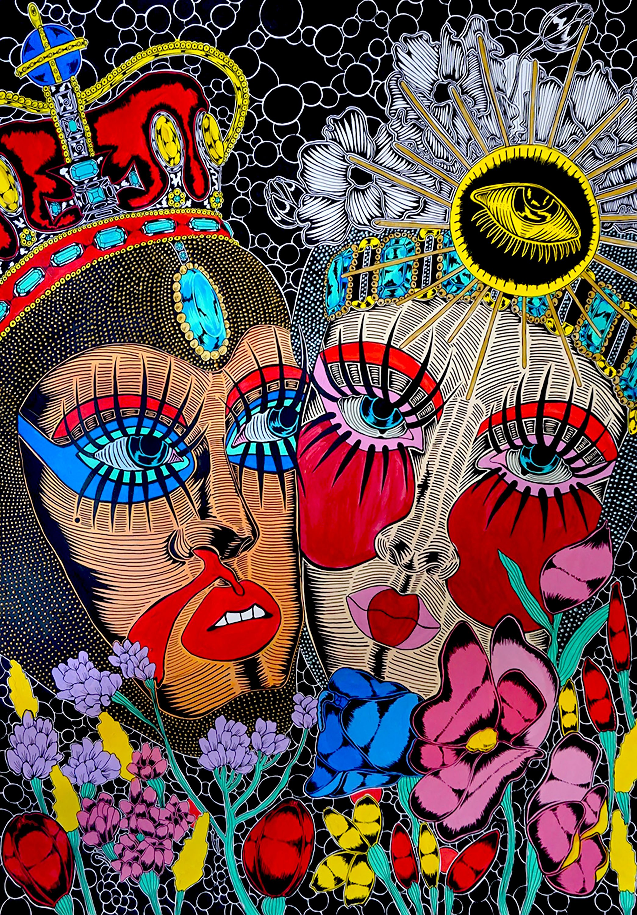 GRIDA,Double personality,2022.jpg