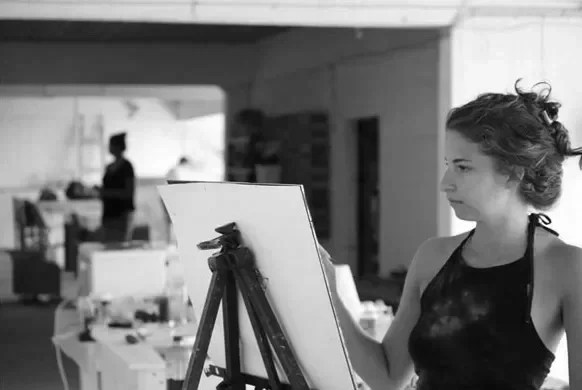 The New Go-To Platform for Finding Artist Residencies