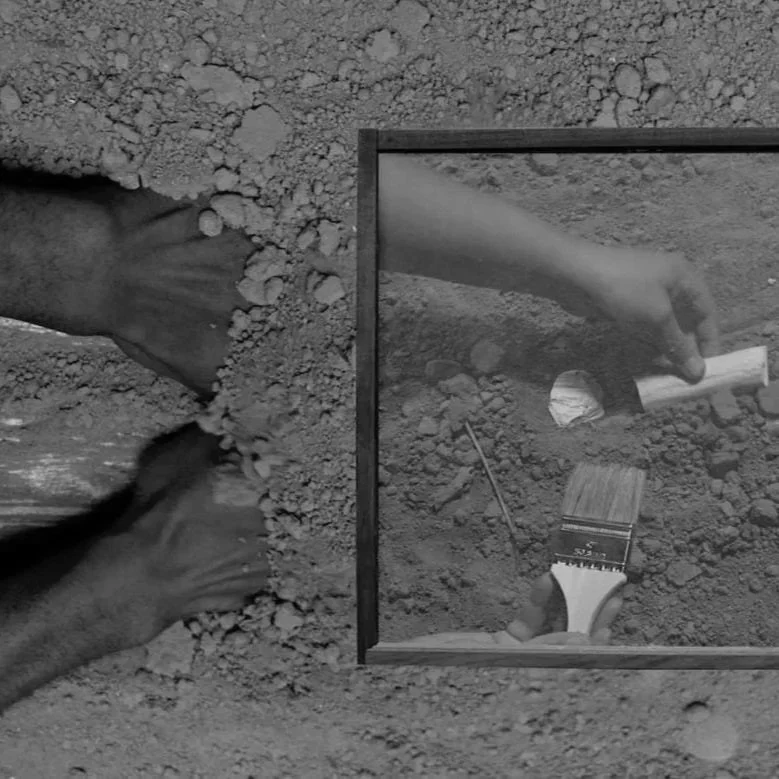 Make America What America Must Become at CAC New Orleans