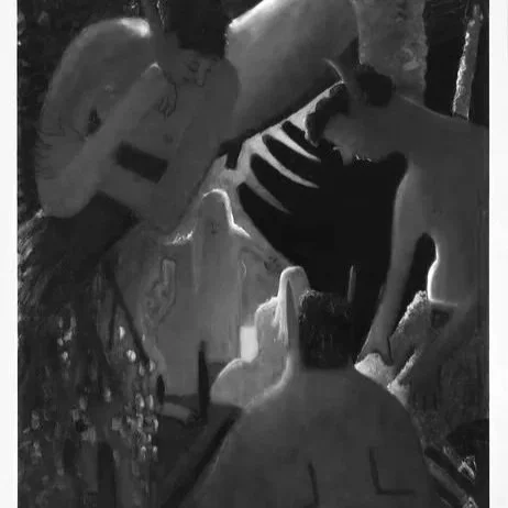 Kyle Staver at Kent Fine Art