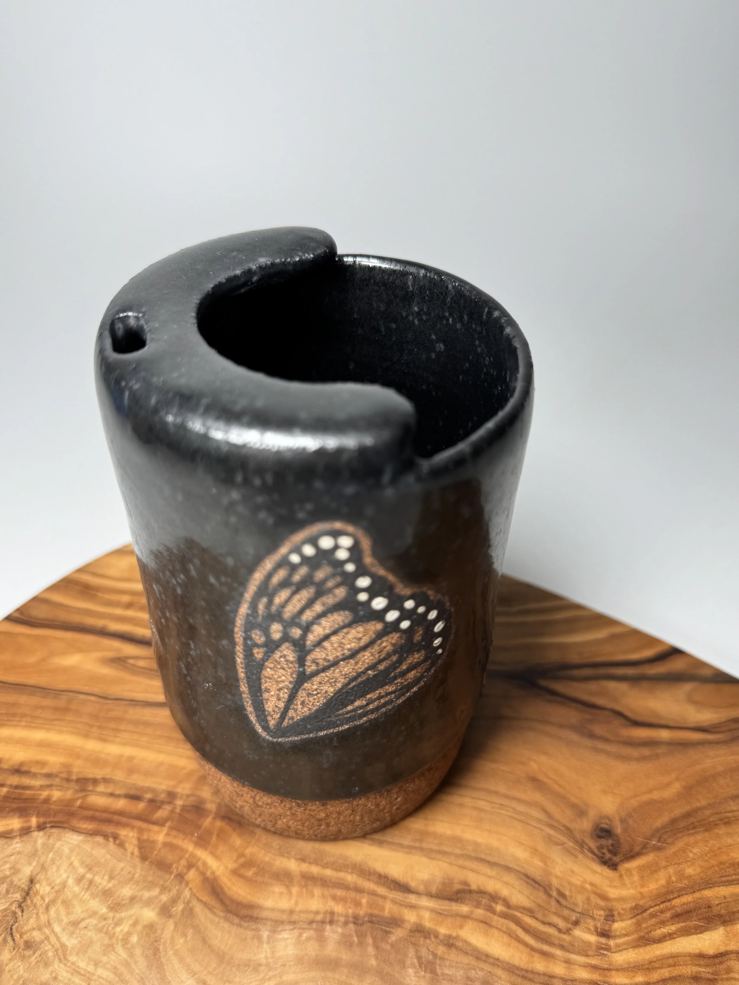SIPPER CUP, MONARCH