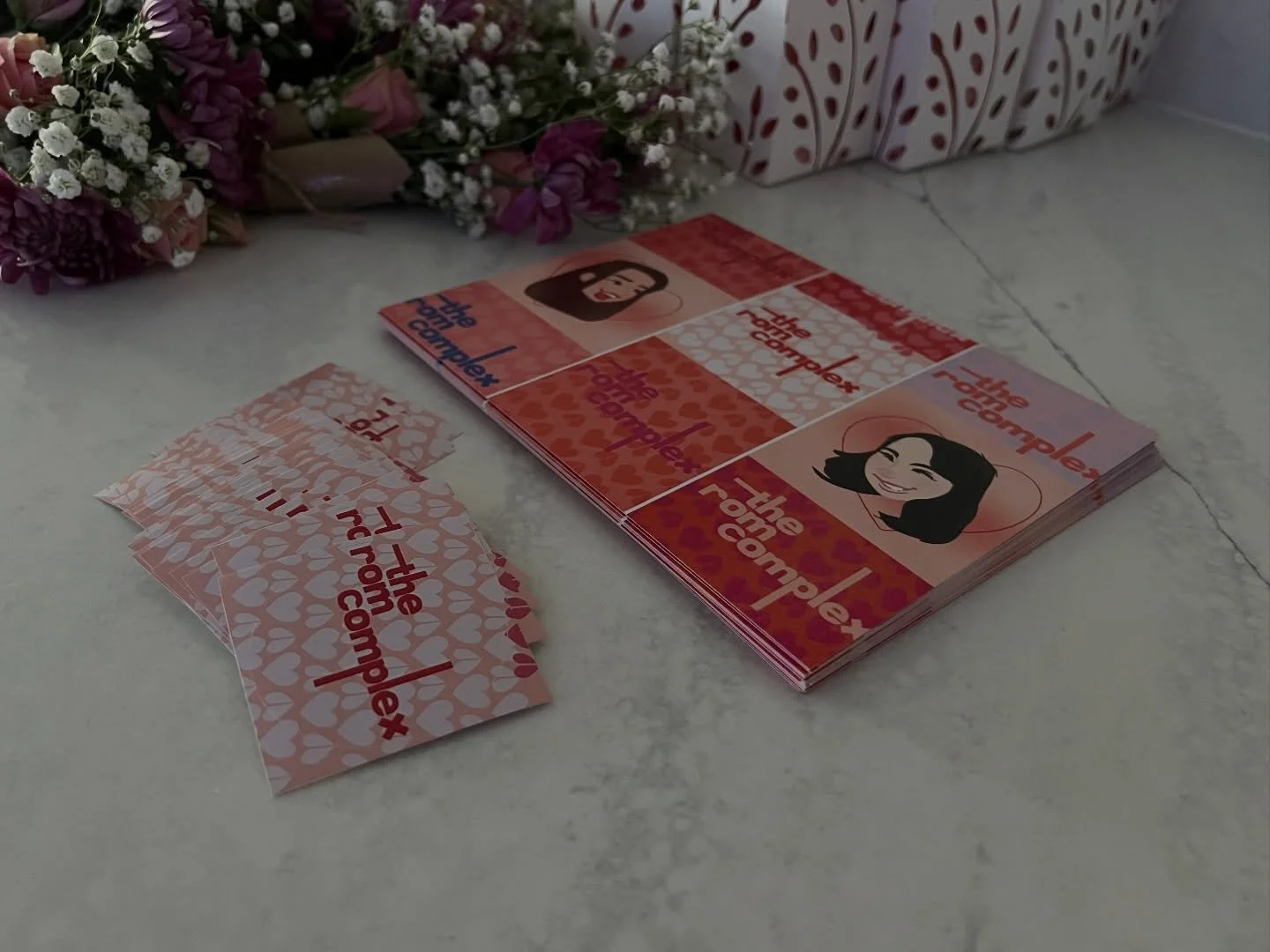 Thank you to everyone who came to our FIRST irl event with @soulscapepilates 💕 

We loved snacking and sipping @drinkhalfday tea while watching the new @netflix movie People We Meet on Vacation by @emilyhenrywrites&ndash; such a perfect Saturday nig