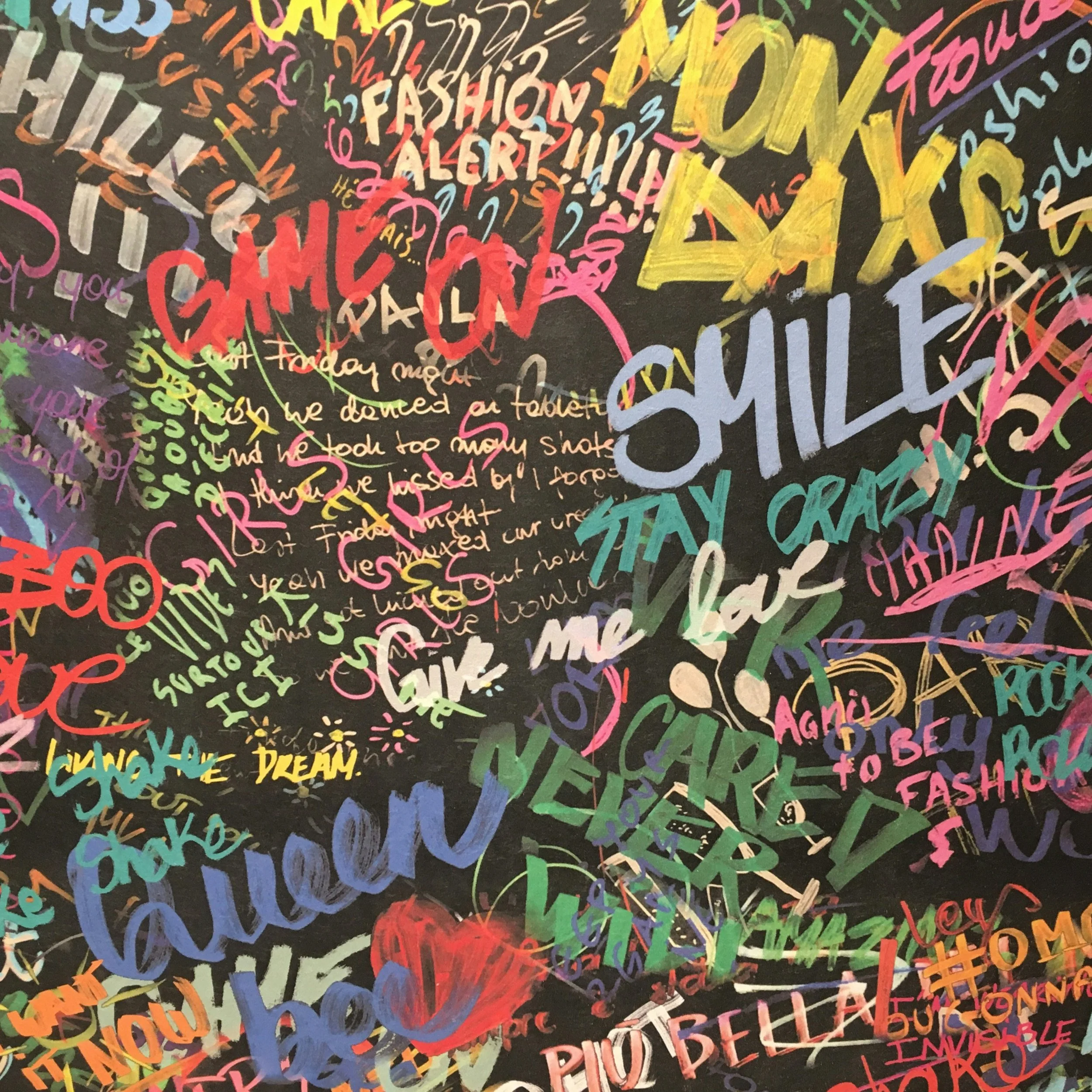 Workshop: Red Vs Crimson - the nuance in performing translated work (Copy)