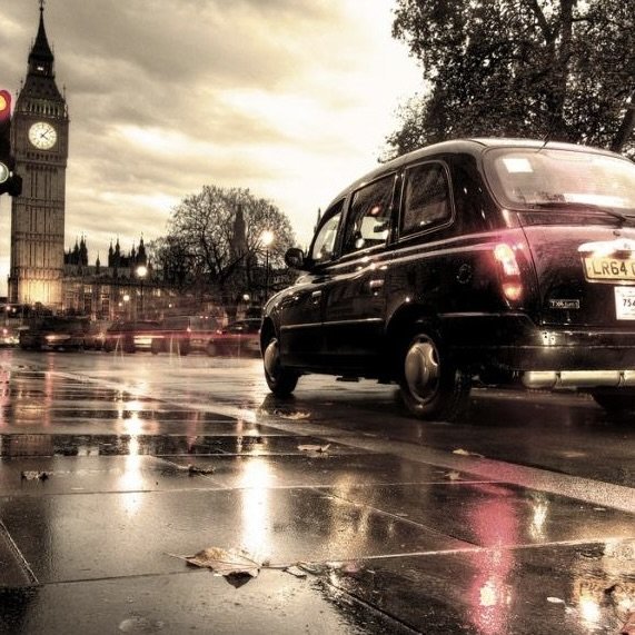 Destination - Staged Reading