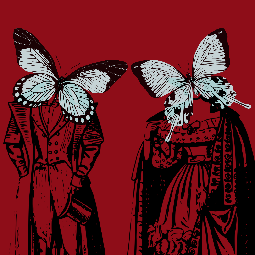 Bodice Ripper - Reading