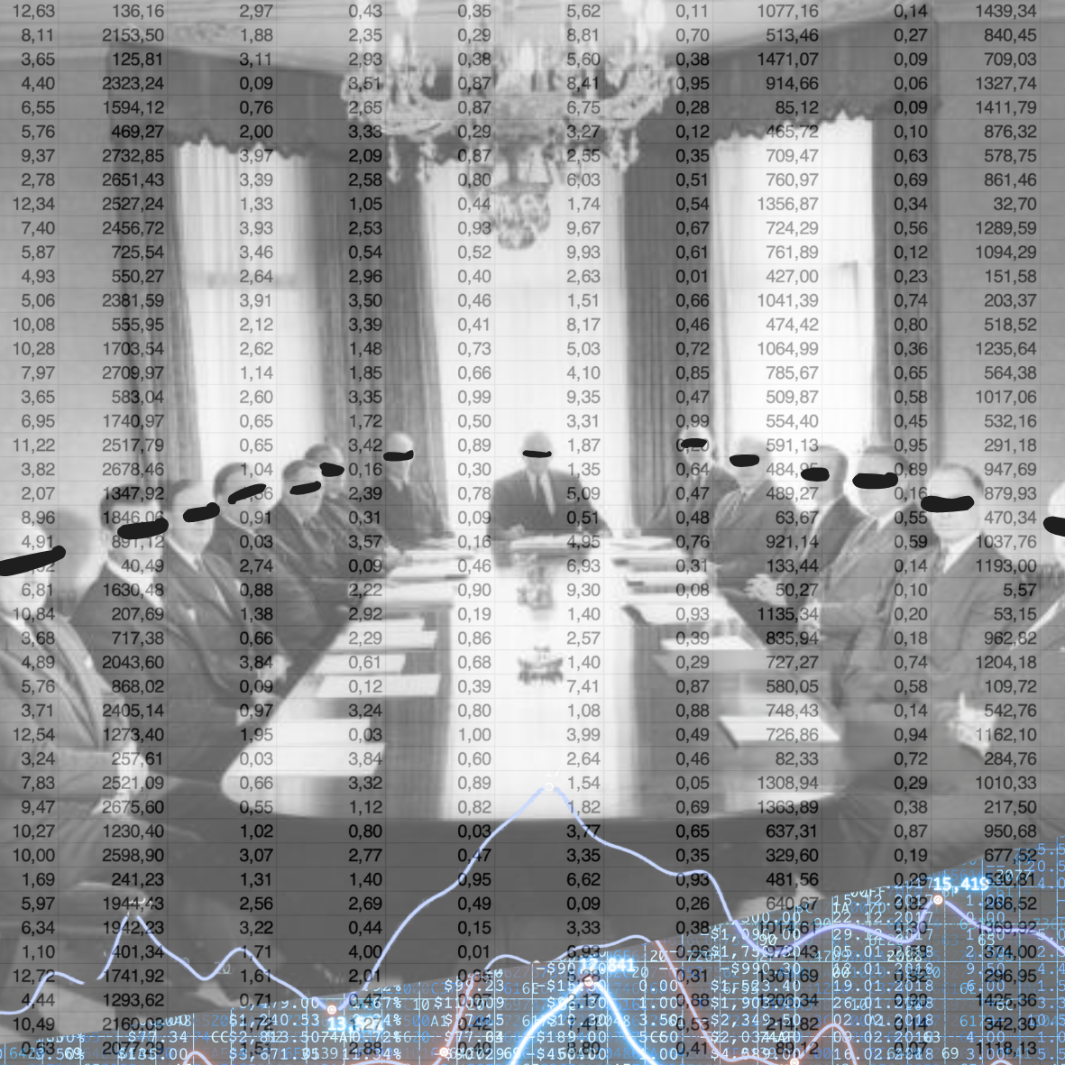 Slides, Emails &amp; Spreadsheets