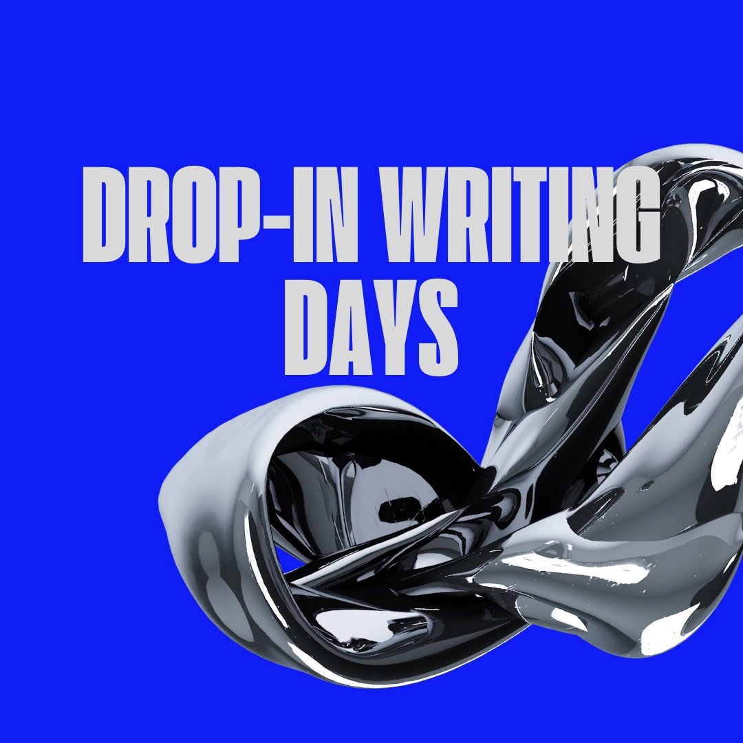 Drop-In Writing Sessions