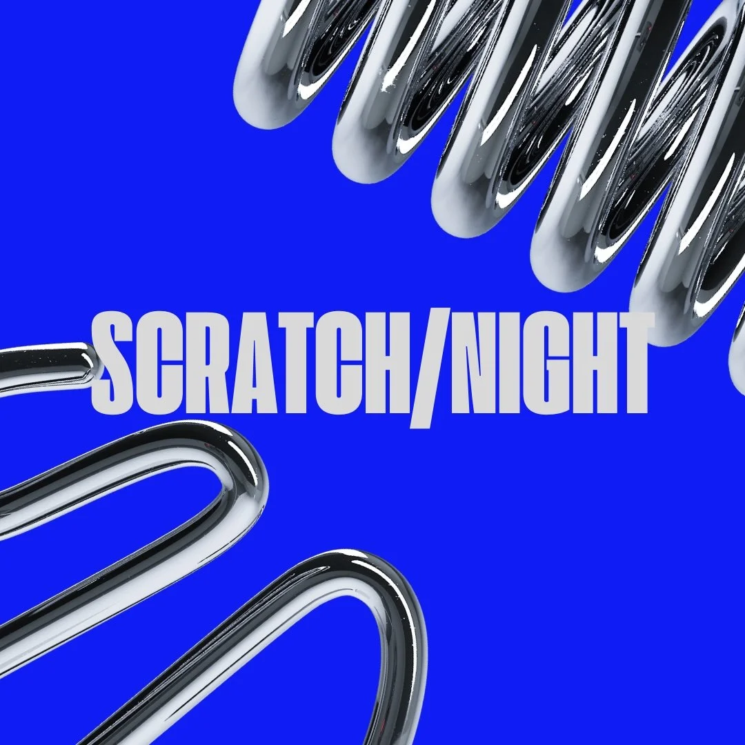 The Side/Step Scratch/Night