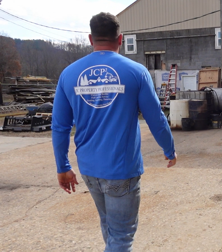 JCP Endurance Long Sleeve
