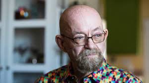 Interview with Paul Edmonds, 5th person cured of HIV