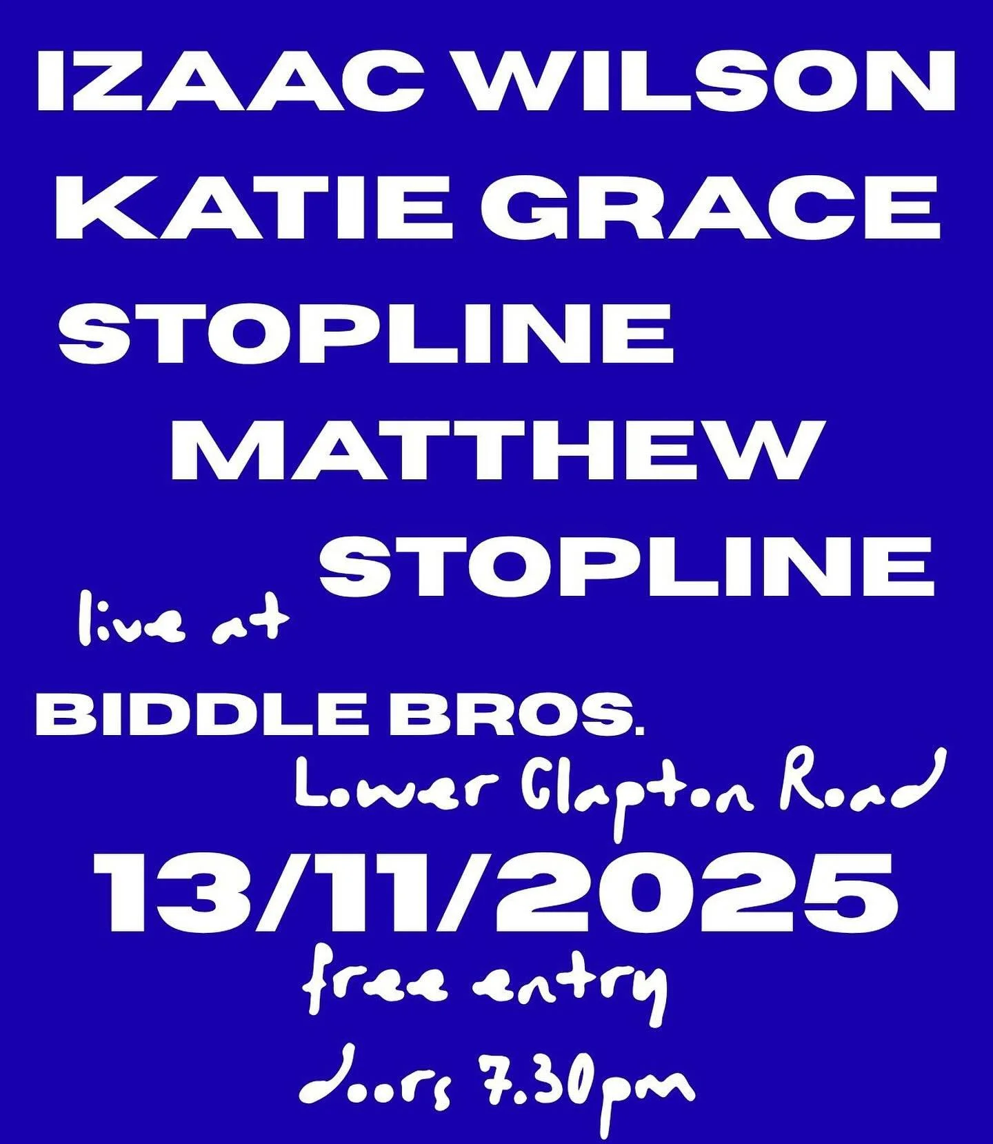 acoustic set supporting no. 1 music bro of past and present @izaac.wilson.music in a couple of weeks 🥲🥲 first london gig together come along!!!! beautiful songwriting and fun times will be heard/had
