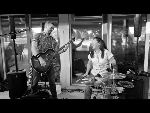 Crazy Train - BitterSweet Live