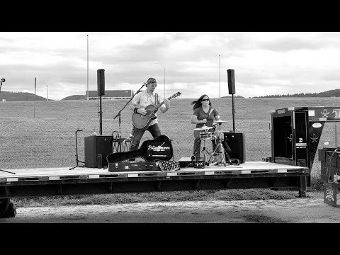 Shine - BitterSweet Live