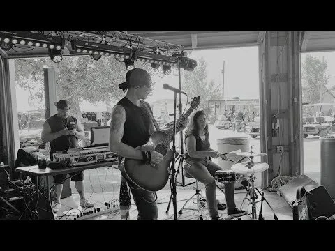 California Dreamin' - BitterSweet Live