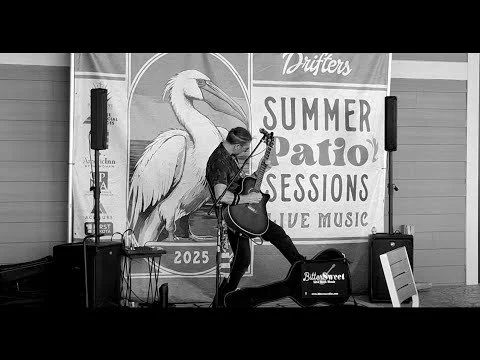 Wild Thing - BitterSweet Live