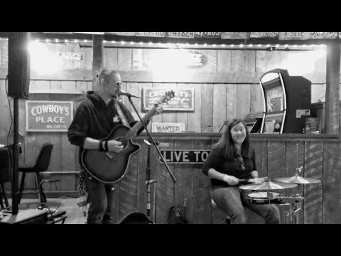 Can't You See/Thank You - BitterSweet Live