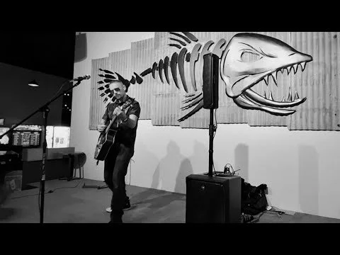 I Won't Back Down - BitterSweet Live