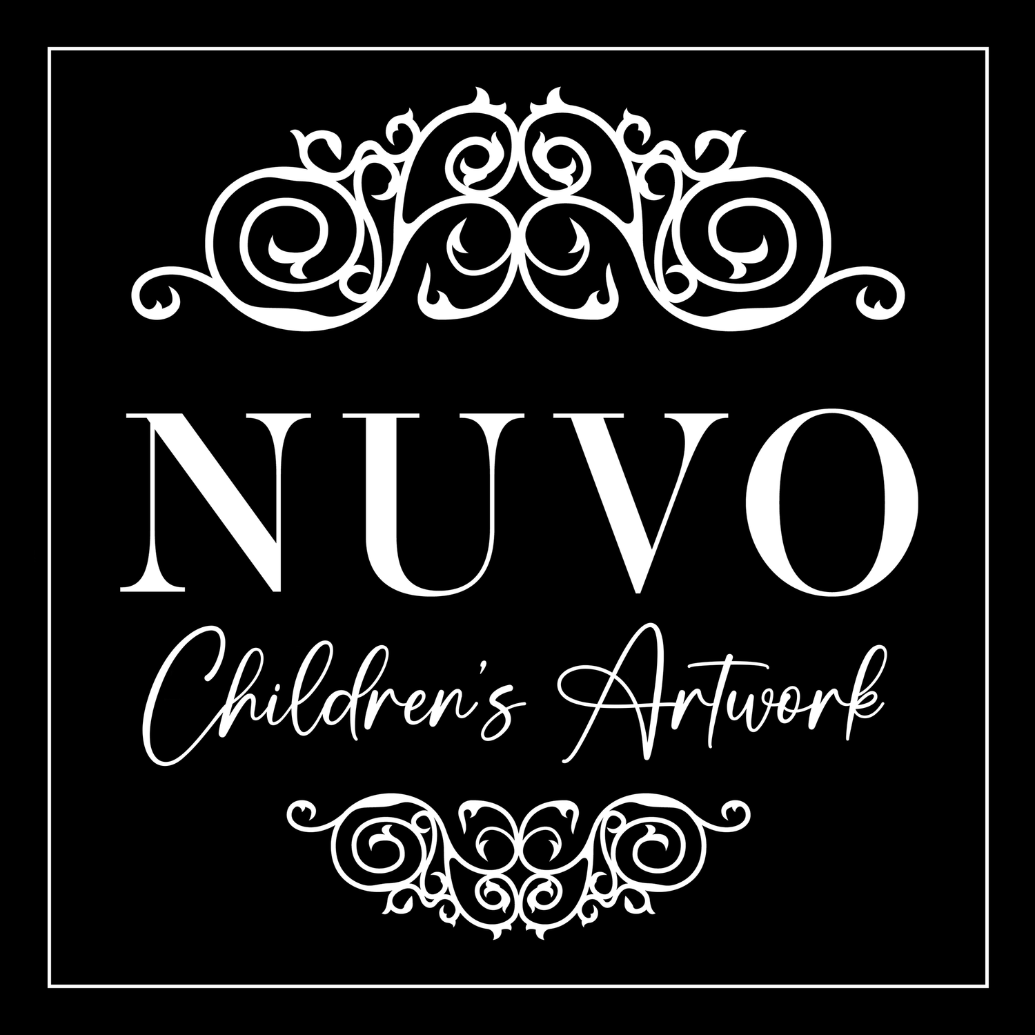 Nuvo Children's Artwork