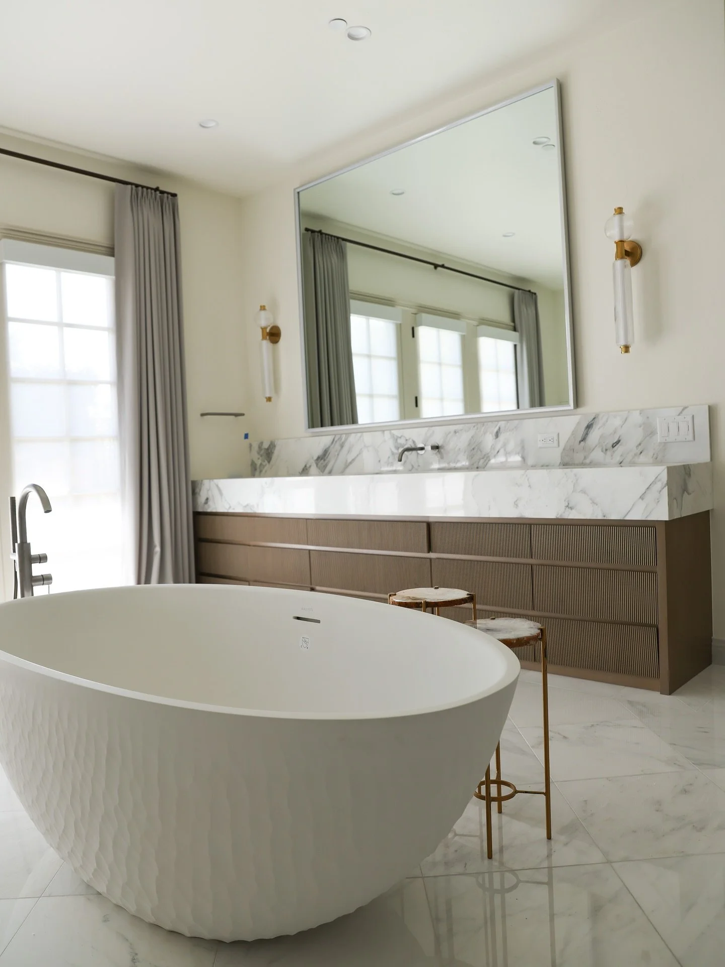 This stunning project in Cherry Hills Village has been nothing short of incredible. We renovated every corner of this home, and watching it evolve has been such a rewarding experience. Scroll to the end to see this amazing home.