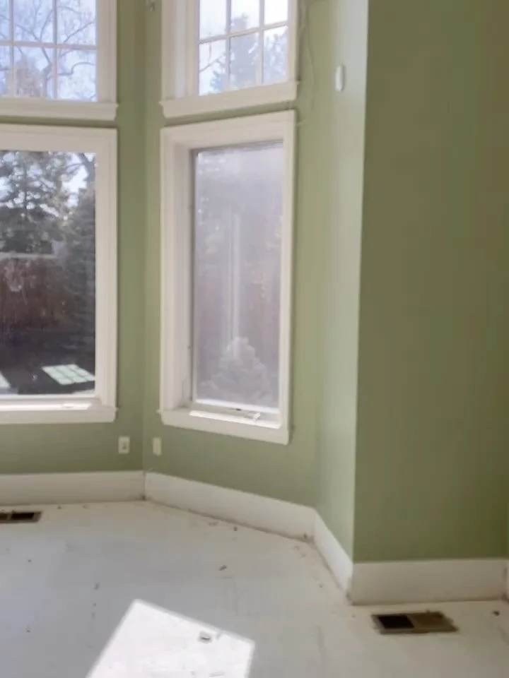It takes a great deal of coordination and skill to progress on a project. Every project has numerous moving parts and is tailored to fit each client's unique needs. Building custom homes is our passion, from pre-construction meetings to handing over 