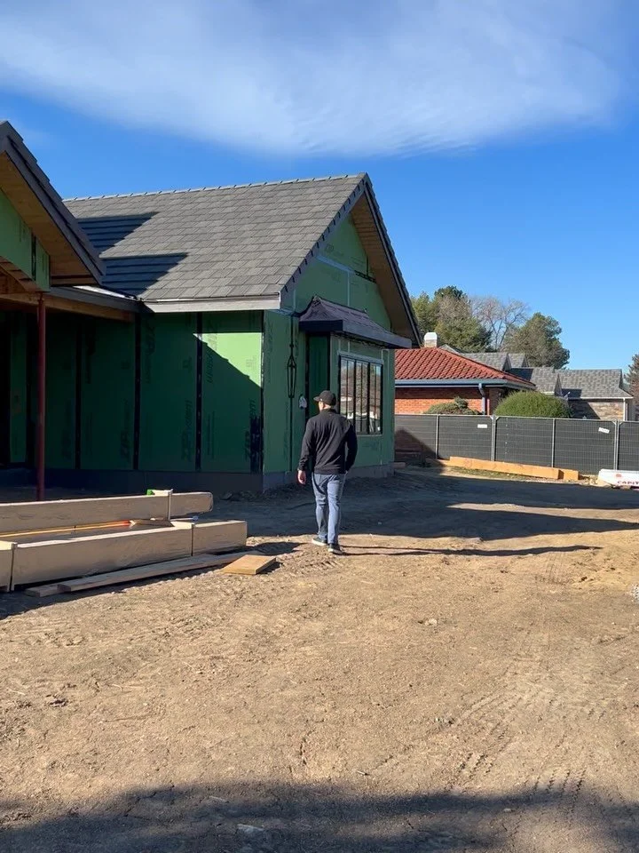 Another stunning build in Columbine Valley!

If you haven&rsquo;t taken a drive through Columbine Valley yet, you&rsquo;re truly missing out. This community is full of charm, beautiful homes on every corner, tree-lined streets, and some of the friend