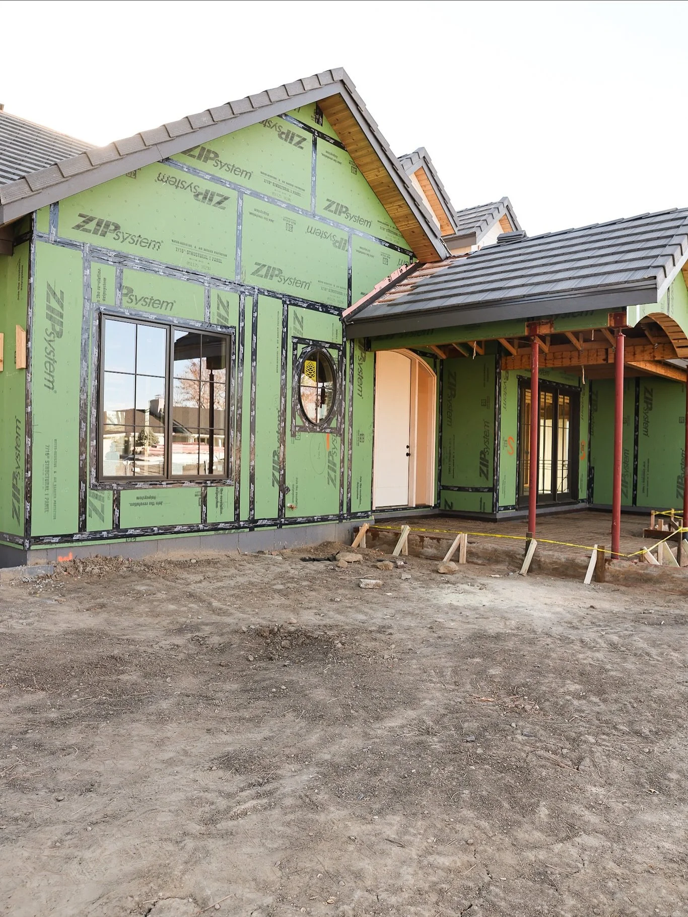 New to our account? 

Welcome! 

Meet Tim, the president of Alderview Construction, a custom home builder specializing in projects in the most desirable neighborhoods around the Denver area. With 20+ years of experience, Tim&rsquo;s work is founded o