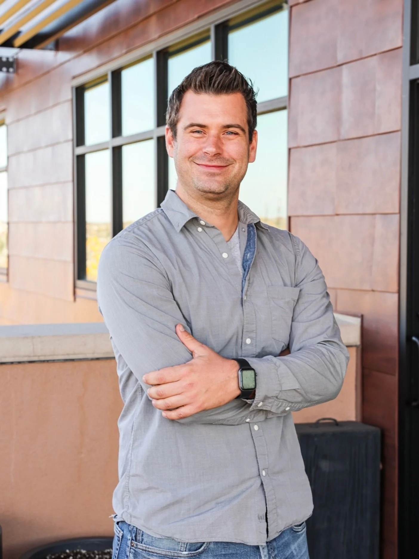 Welcome Josh, our new Superintendent. He brings more than ten years of experience in custom home building, shaped by a lifelong involvement in the trades. He&rsquo;s passionate about transforming a client&rsquo;s vision into a beautifully built home,