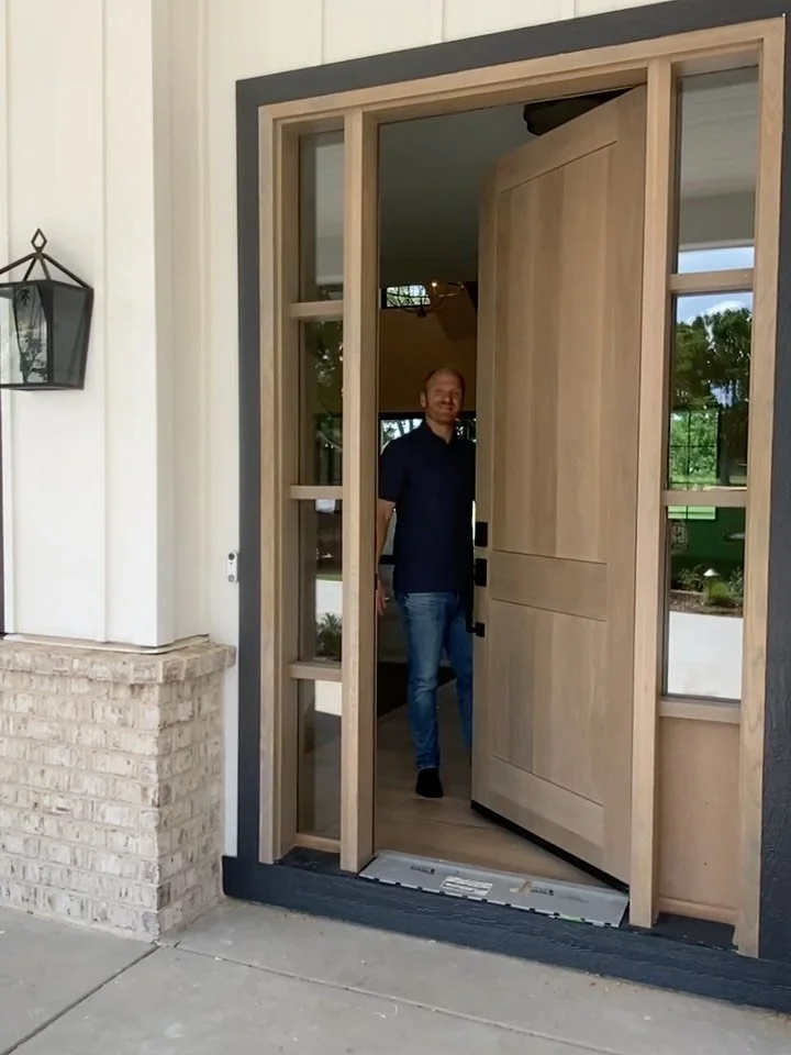 We love building custom homes in Columbine Valley. With its beautiful wide streets, private golf course, and close proximity to downtown Littleton, it&rsquo;s an ideal place to raise a family or enjoy retirement. This home was thoughtfully designed w