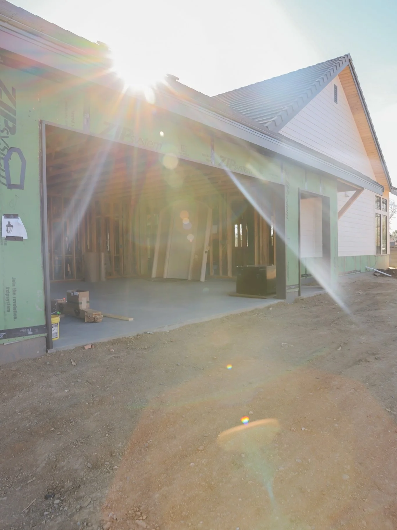 This year is going to be amazing. After taking some time to unwind with family and friends, we're feeling refreshed and ready to take on new challenges. 

What are your top goals for 2026❓

#buildwithconfidence #alderviewconstruction #colorado