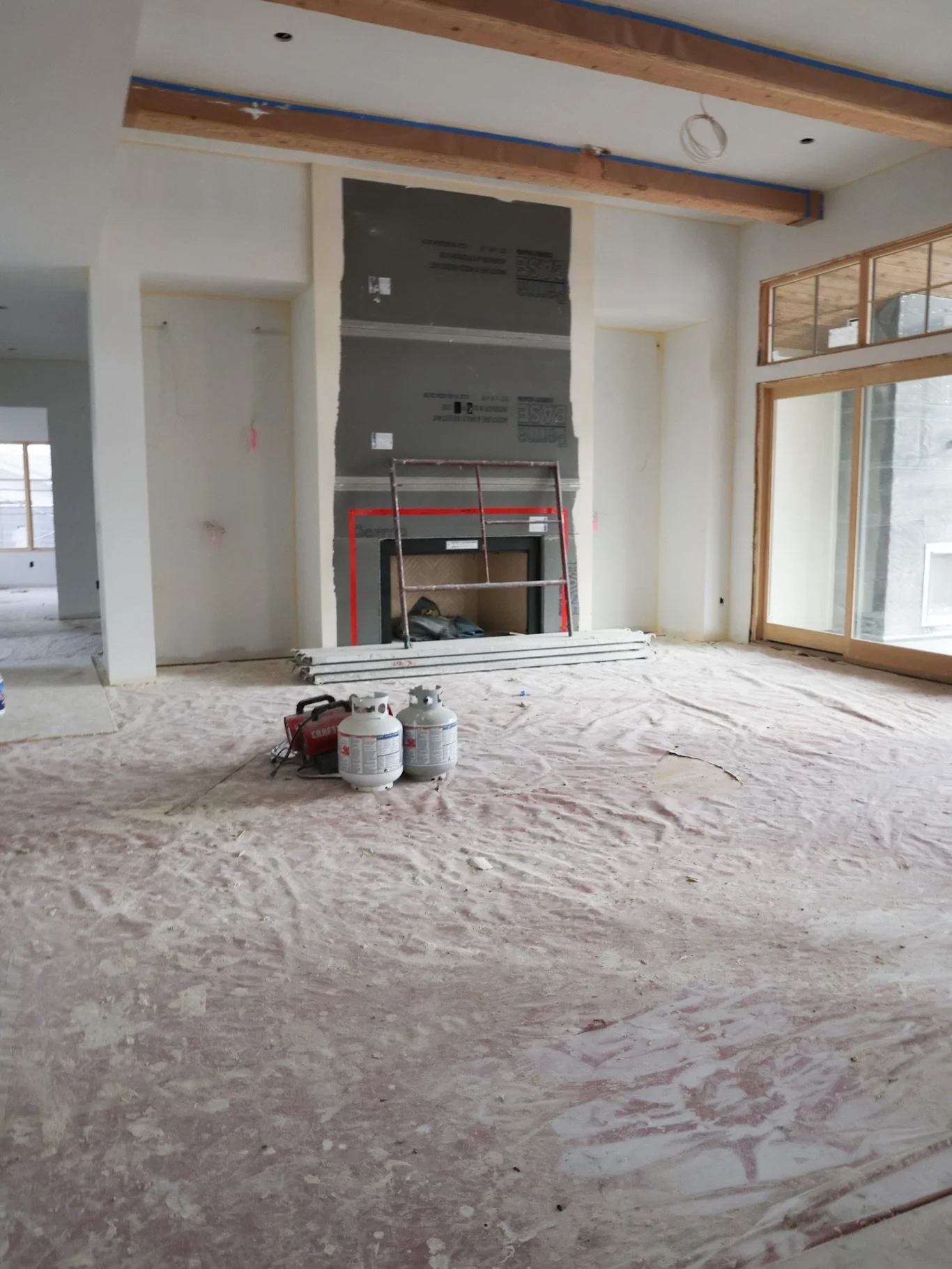 At Alderview Construction, we're dedicated to creating custom homes that are tailored to your unique needs and built to stand the test of time.

We guide families through the building process with clarity, communication, and craftsmanship at the fore