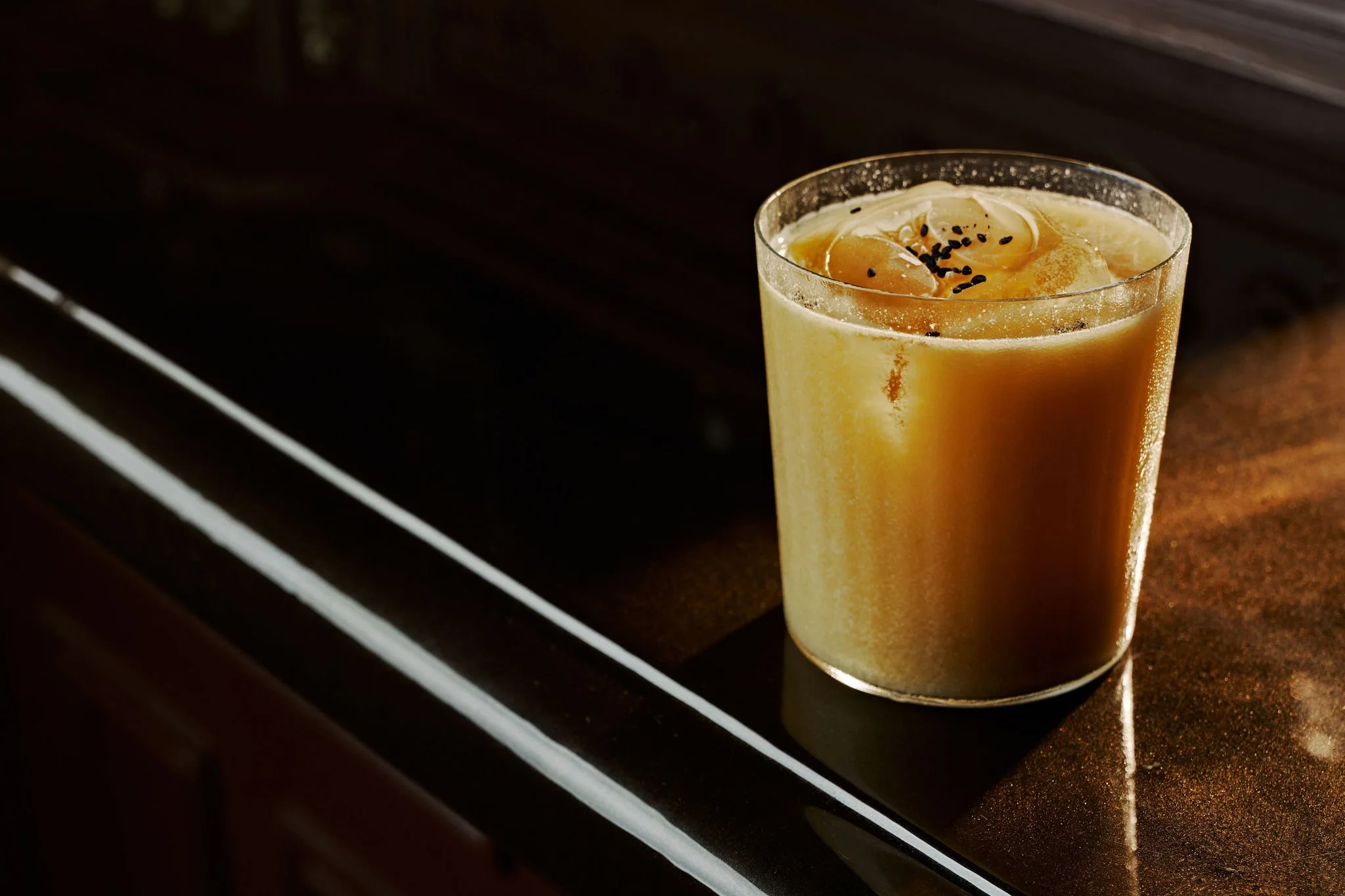 Blackjack Bar Tapas Named Best New Cocktail Innovation by Atlanta Magazine