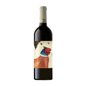 Villa Le Prata, "Vigna Vescovo", Brunello di Montalcino 2020