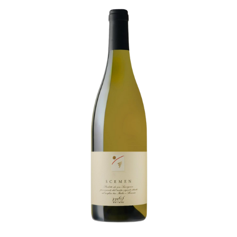 Tercic, Scemen, Sauvignon Blanc, Venezia Giulia 2023