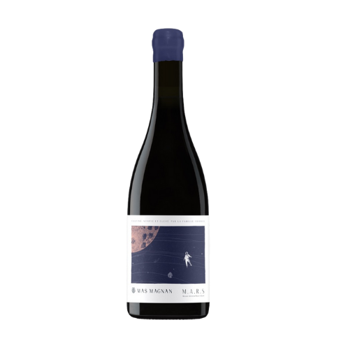 Mas Magnan, MARS, Pays Herault 2024