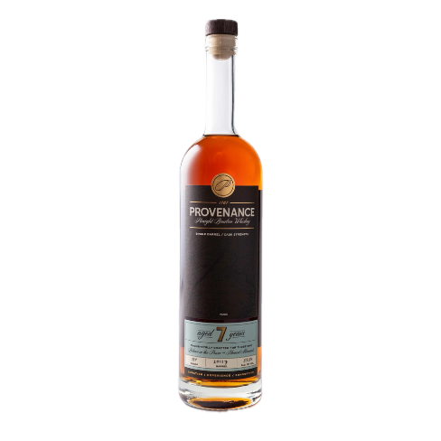 Provenance, 7 Year