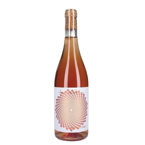Andrea Pilar, "Bocca dei Fosse", Rosé 2024