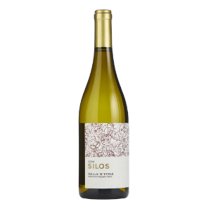 Lasorte Cuadra, "Silos" Verdeca, Valle d'Itria 2020