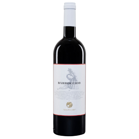 Tenuta Ceri, "Barbocchio", Barco Reale di Carmignano 2022