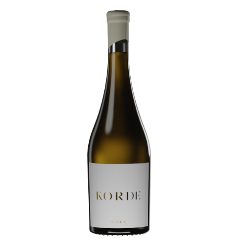 KORDE Blanc, Ribera del Duero 2022/2023