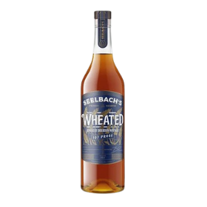 Seelbach's Private Reserve, Wheated Kentucky Straight Bourbon