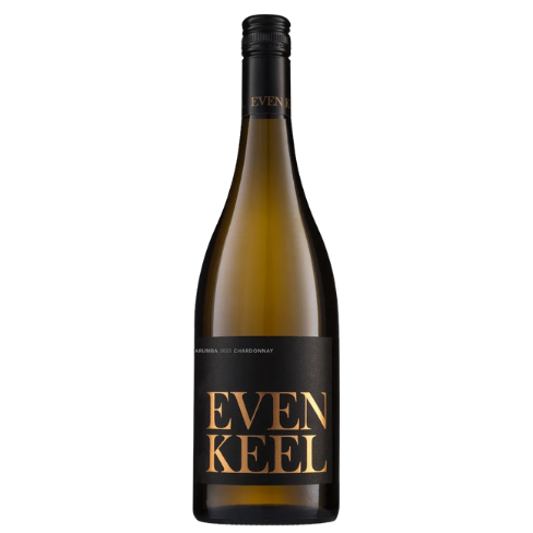 Even Keel, Chardonnay, Tumbarumba 2022