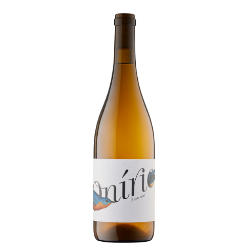 Entre Vinyes, "Oniric Blanc", Penedes 2024
