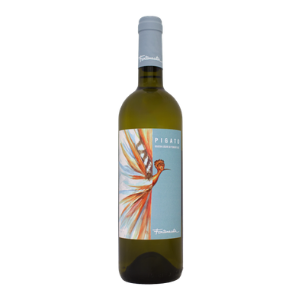 Fontanacota, Pigato Riviera Ligure di Ponente 2024