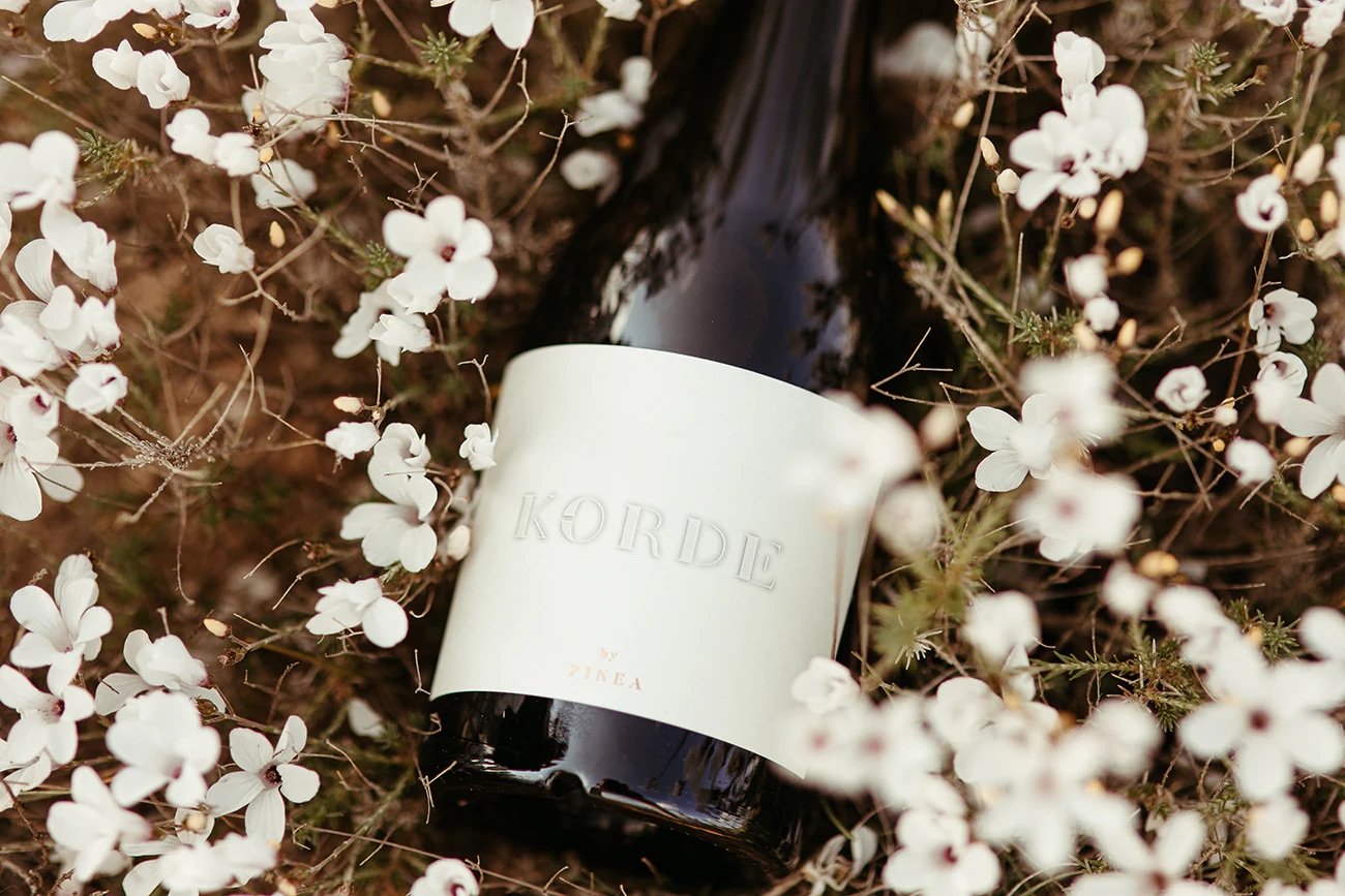 KORDE Blanc, Ribera del Duero 2022/2023