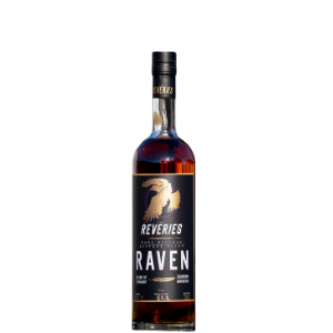 The Reveries, Raven Batch IV